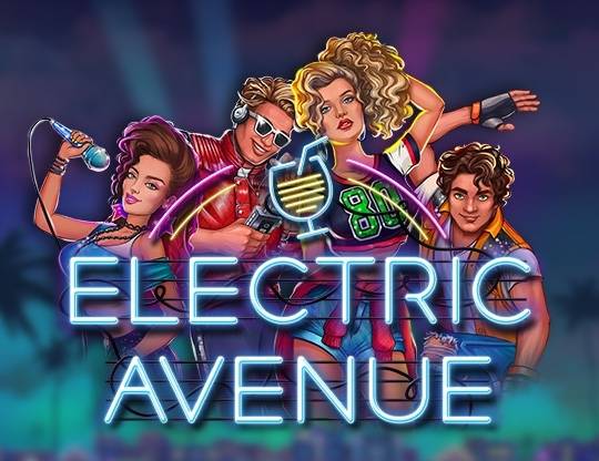 Play Electric Avenue demo for free