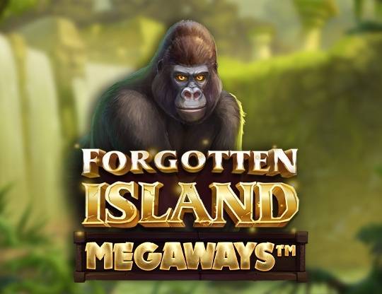Play Forgotten Island MEGAWAYS demo for free