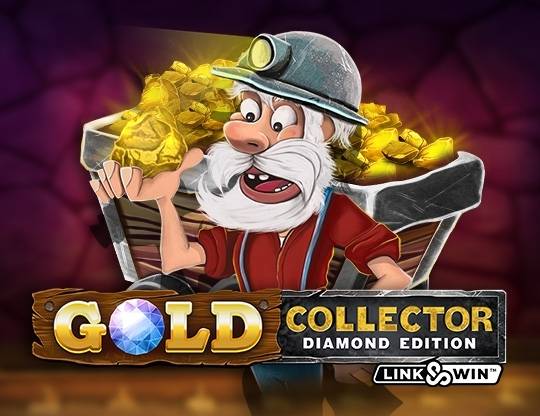Play Gold Collector: Diamond Edition demo for free