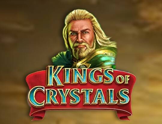 Play Kings of Crystals demo for free