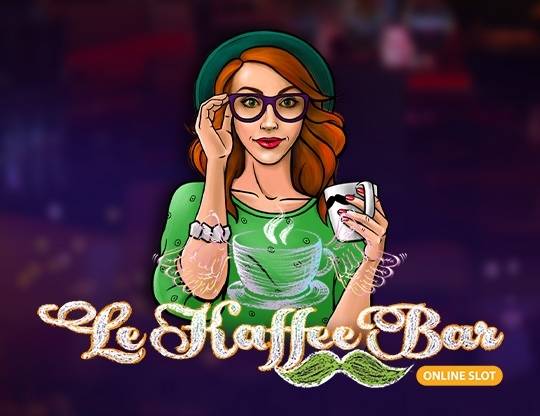 Play Le Kaffee Bar demo for free
