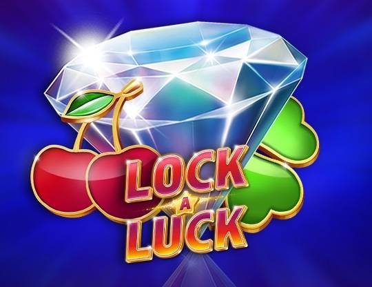 Play Lock A Luck demo for free
