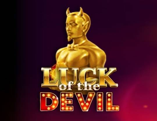 Play Luck of the Devil: POWER COMBO demo for free