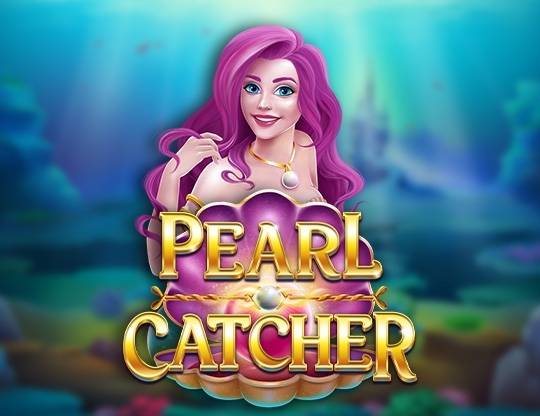 Play Pearl Catcher demo for free