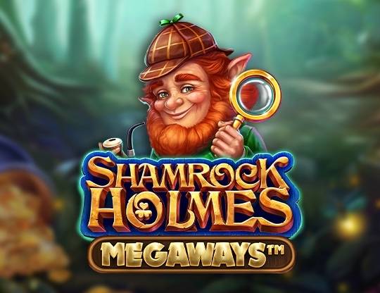 Play Shamrock Holmes MEGAWAYS demo for free
