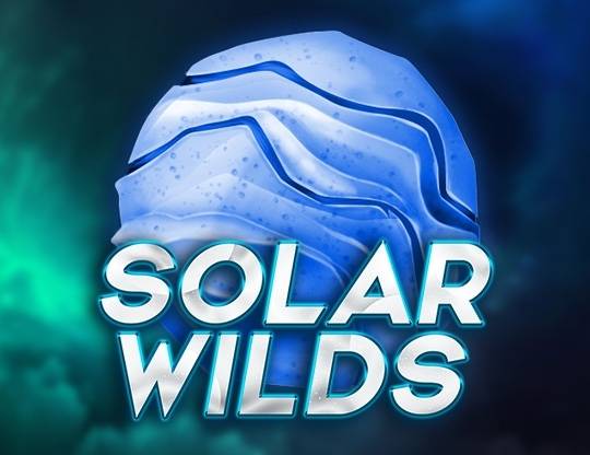 Play Solar Wilds demo for free