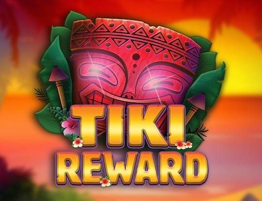 Play Tiki Reward demo for free