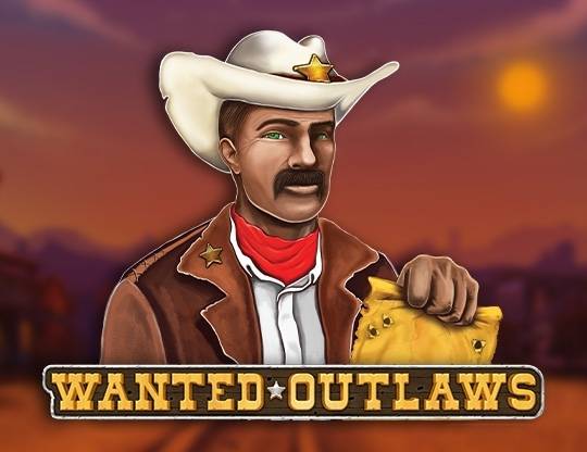 Play Wanted Outlaws demo for free