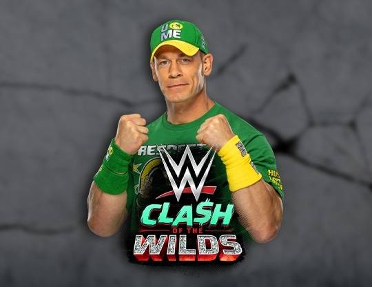 Play WWE: Clash of the Wilds demo for free