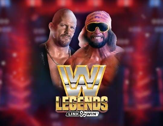 Play WWE Legends demo for free
