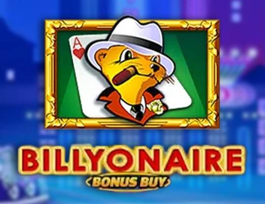Play Billyonaire Bonus Buy demo for free