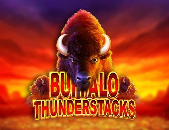 Play Buffalo Thunderstacks demo for free