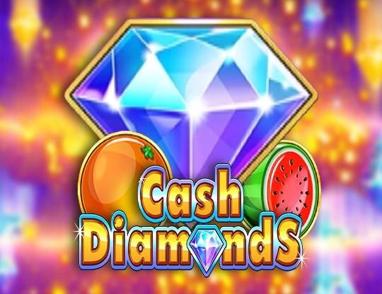 Play Cash Diamonds demo for free
