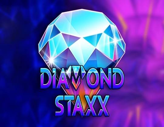 Play Diamond Staxx demo for free