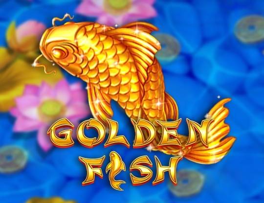 Play Golden Fish (Amatic Industries) demo for free