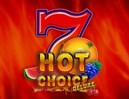 Play Hot Choice Deluxe demo for free