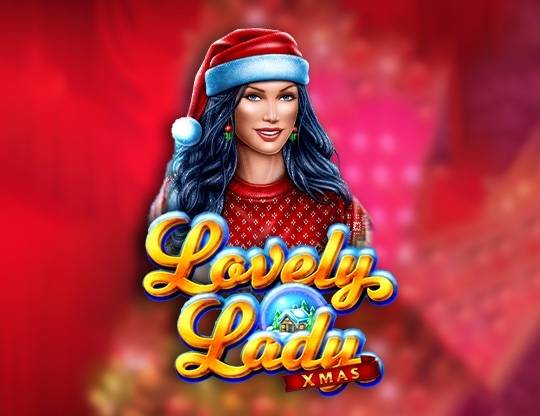 Play Lovely Lady Xmas demo for free