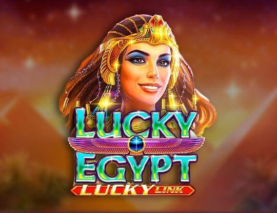 Play Lucky Egypt demo for free