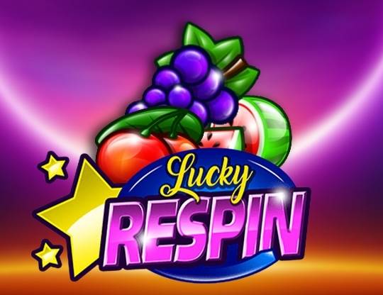 Play Lucky Respin demo for free