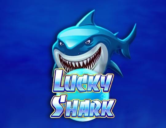 Play Lucky Shark demo for free