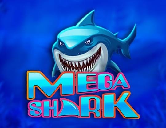 Play Mega Shark demo for free