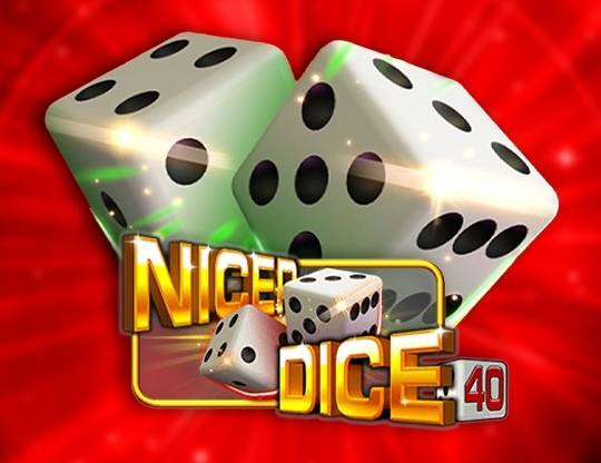Play Nicer Dice 40 demo for free