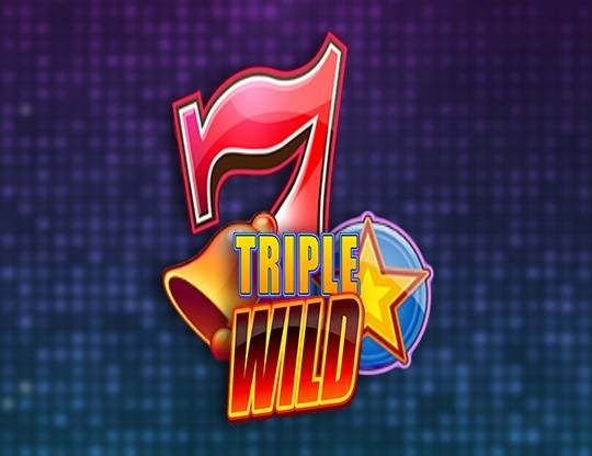 Play Triple Wild demo for free