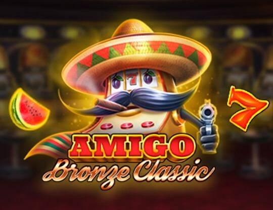 Play Amigo Bronze Classic demo for free