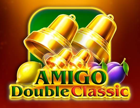 Play Amigo Double Classic demo for free