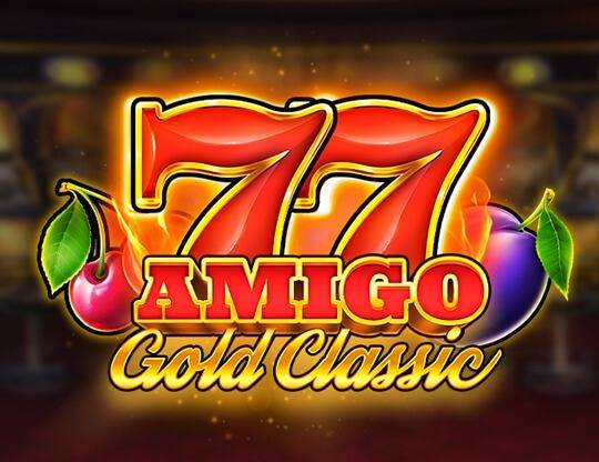 Play Amigo Gold Classic demo for free