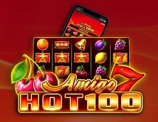Play Amigo Hot 100 demo for free