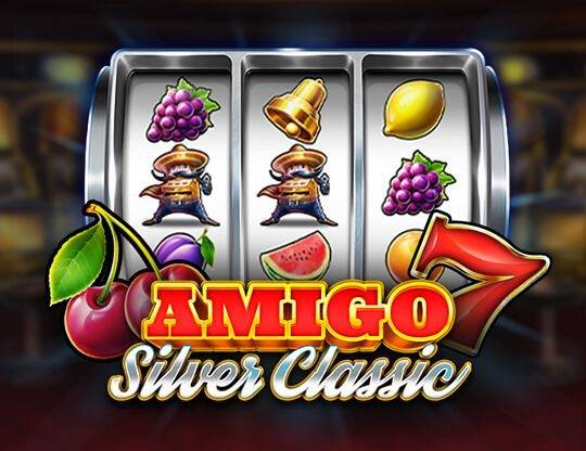 Play Amigo Silver Classic demo for free