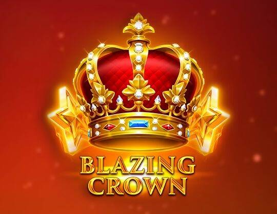 Play Blazing Crown demo for free