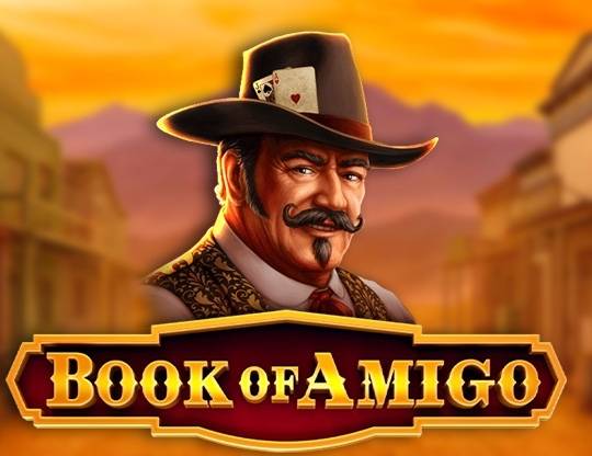 Play Book of Amigo demo for free
