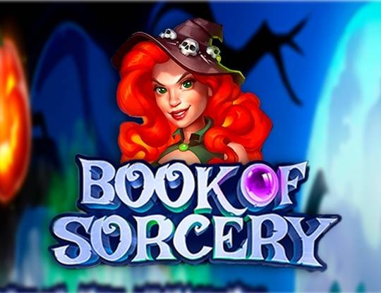 Play Book of Sorcery demo for free