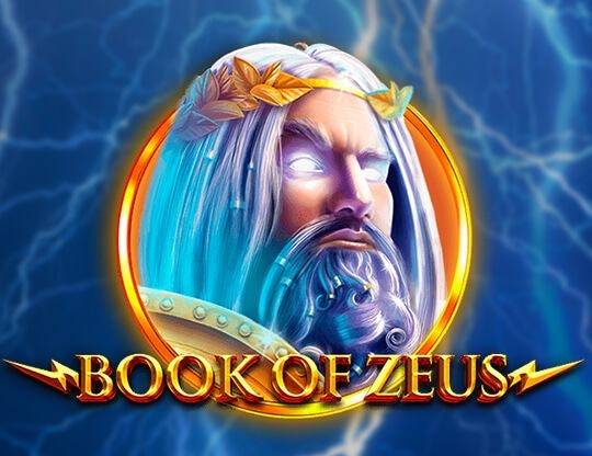 Play Book of Zeus demo for free