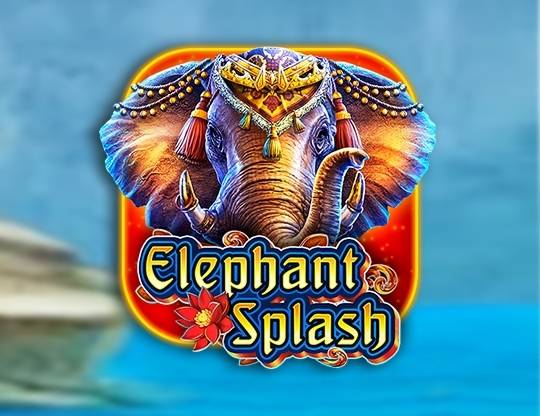 Play Elephant Splash demo for free