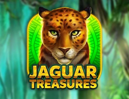 Play Jaguar Treasures demo for free