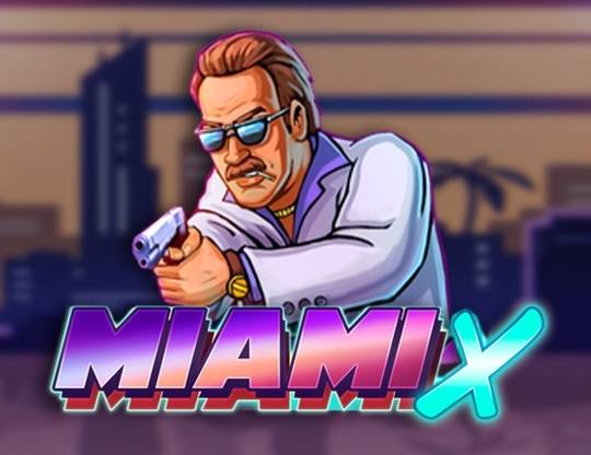 Play Miami X demo for free