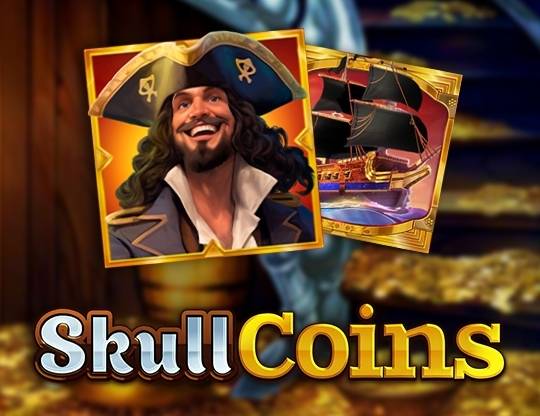 Play Skull Coins demo for free