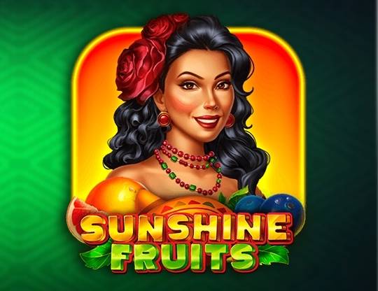 Play Sunshine Fruits demo for free