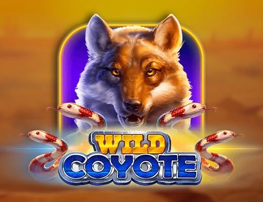 Play Wild Coyote demo for free