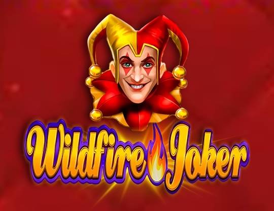 Play Wildfire Joker demo for free