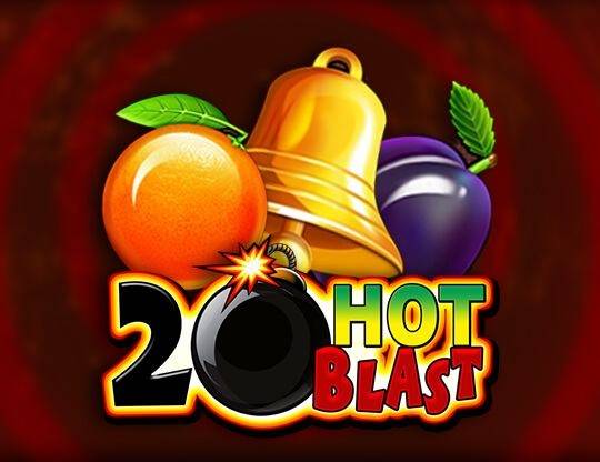 Play 20 Hot Blast demo for free