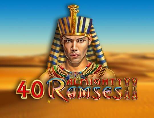 Play 40 Almighty Ramses 2 demo for free