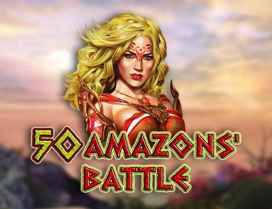 Play 50 Amazons Battle demo for free