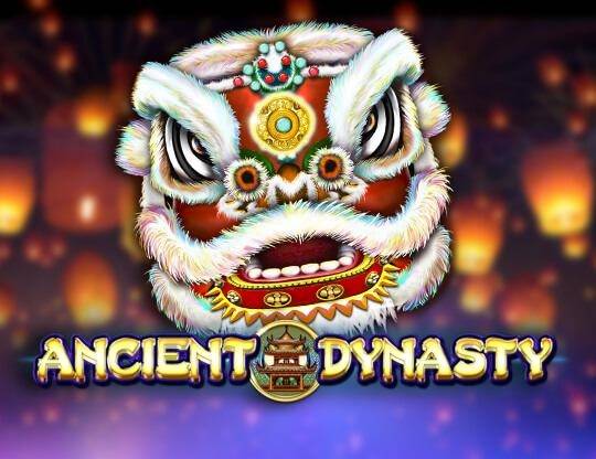 Play Ancient Dynasty demo for free