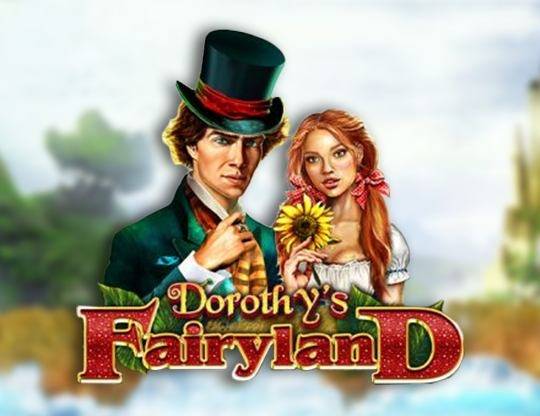 Play Dorothy's Fairyland demo for free