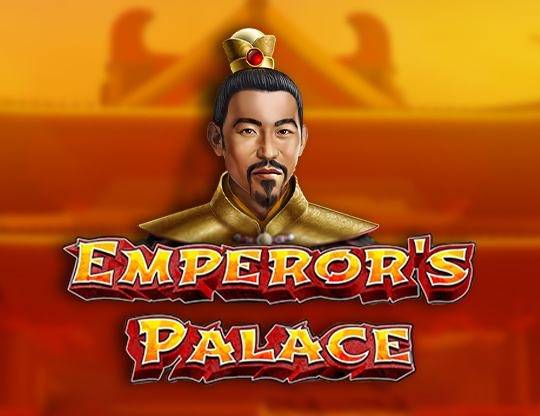 Play Emperor's Palace demo for free