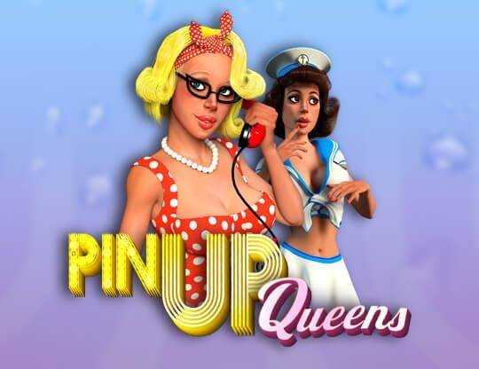 Play Pin Up Queens demo for free